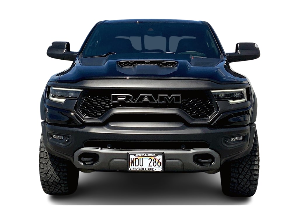 Thumbnail: 2021 RAM 1500 - 6