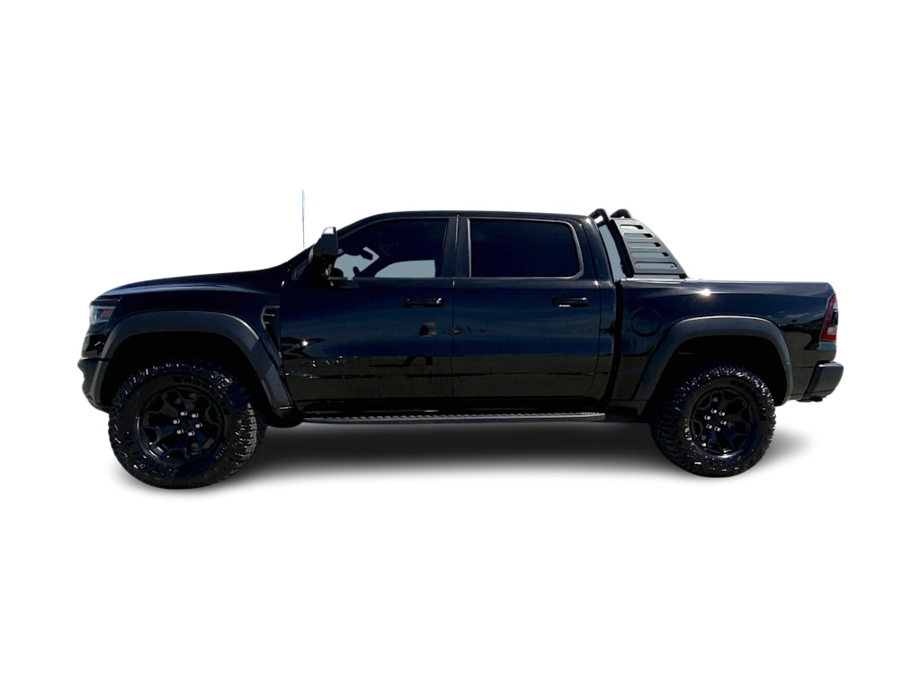 Thumbnail: 2021 RAM 1500 - 3
