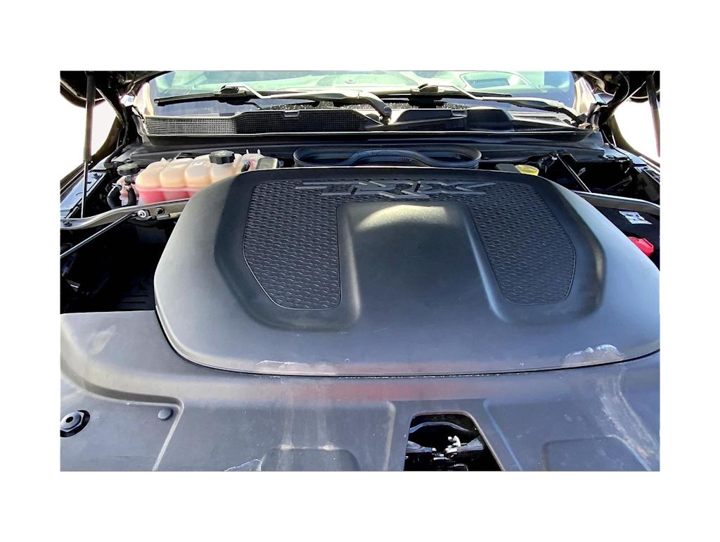 Thumbnail: 2021 RAM 1500 - 21