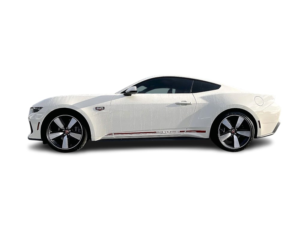 Thumbnail: 2025 Ford Mustang - 3