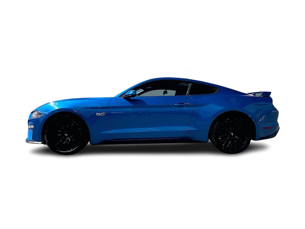 Thumbnail: 2019 Ford Mustang - 3
