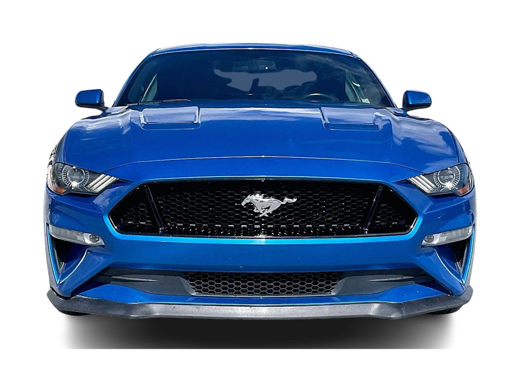 Thumbnail: 2019 Ford Mustang - 6