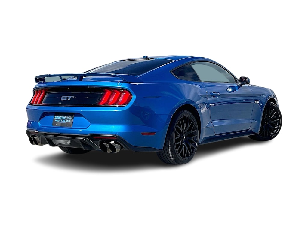 Thumbnail: 2019 Ford Mustang - 22