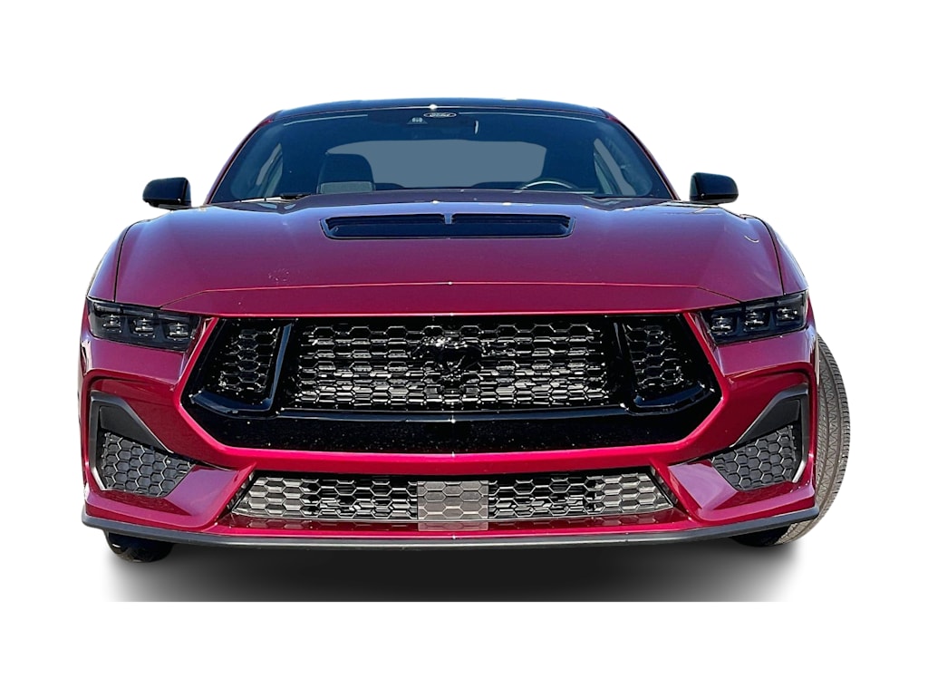 Thumbnail: 2025 Ford Mustang - 6