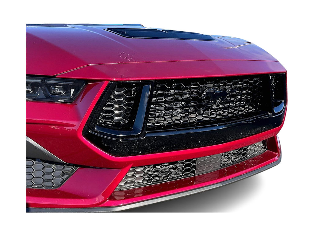 Thumbnail: 2025 Ford Mustang - 32