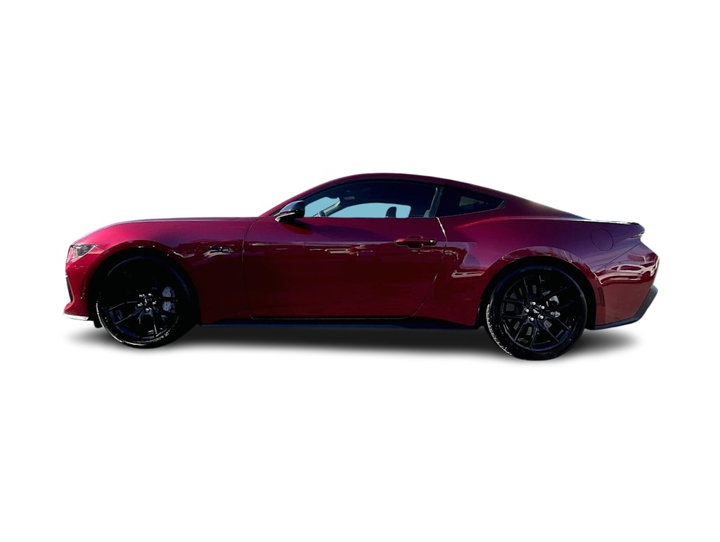 Thumbnail: 2025 Ford Mustang - 3