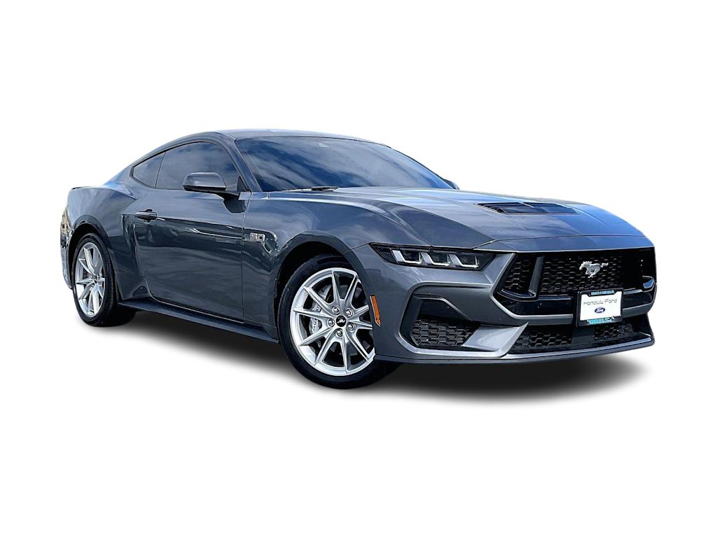 Thumbnail: 2024 Ford Mustang - 23