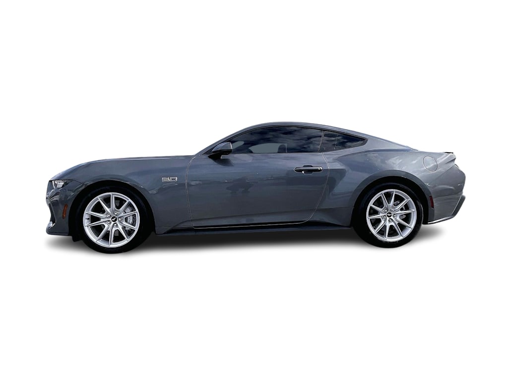 Thumbnail: 2024 Ford Mustang - 3