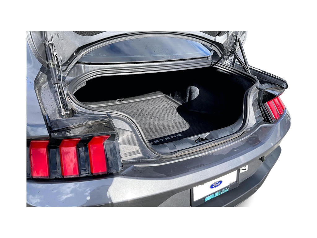 Thumbnail: 2024 Ford Mustang - 19