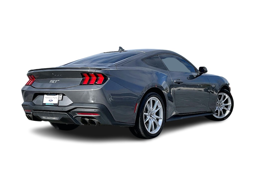 Thumbnail: 2024 Ford Mustang - 24
