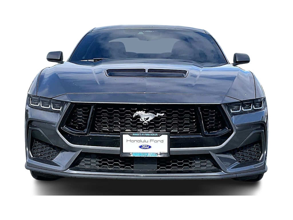Thumbnail: 2024 Ford Mustang - 6