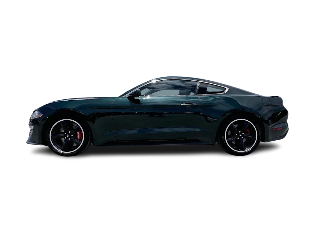 Thumbnail: 2019 Ford Mustang - 3