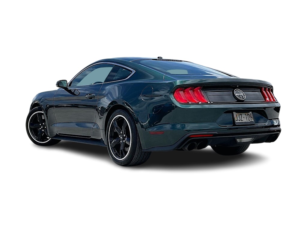 Thumbnail: 2019 Ford Mustang - 4