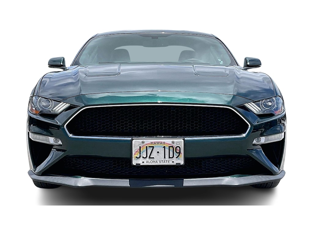 Thumbnail: 2019 Ford Mustang - 6