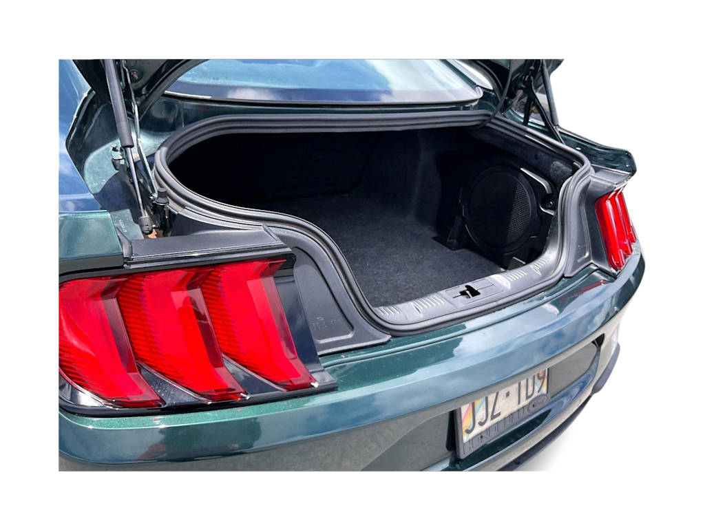 Thumbnail: 2019 Ford Mustang - 18