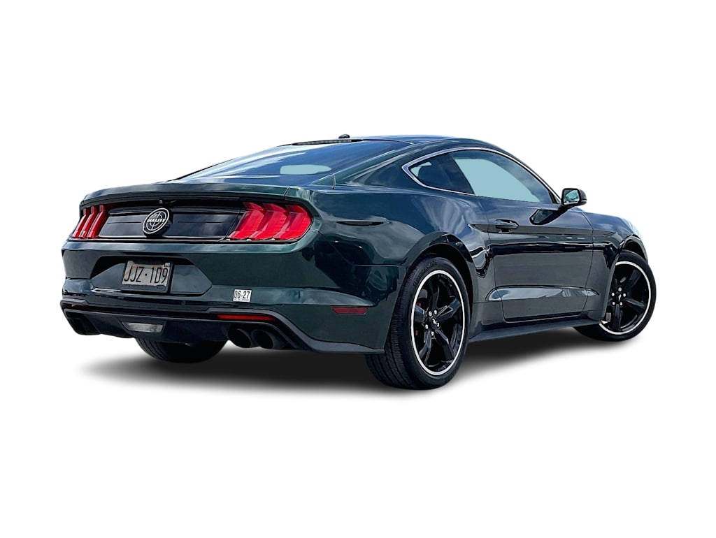 Thumbnail: 2019 Ford Mustang - 22