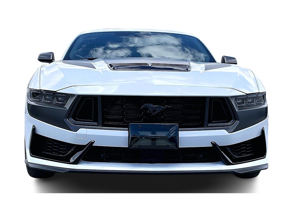 Thumbnail: 2026 Ford Mustang - 6