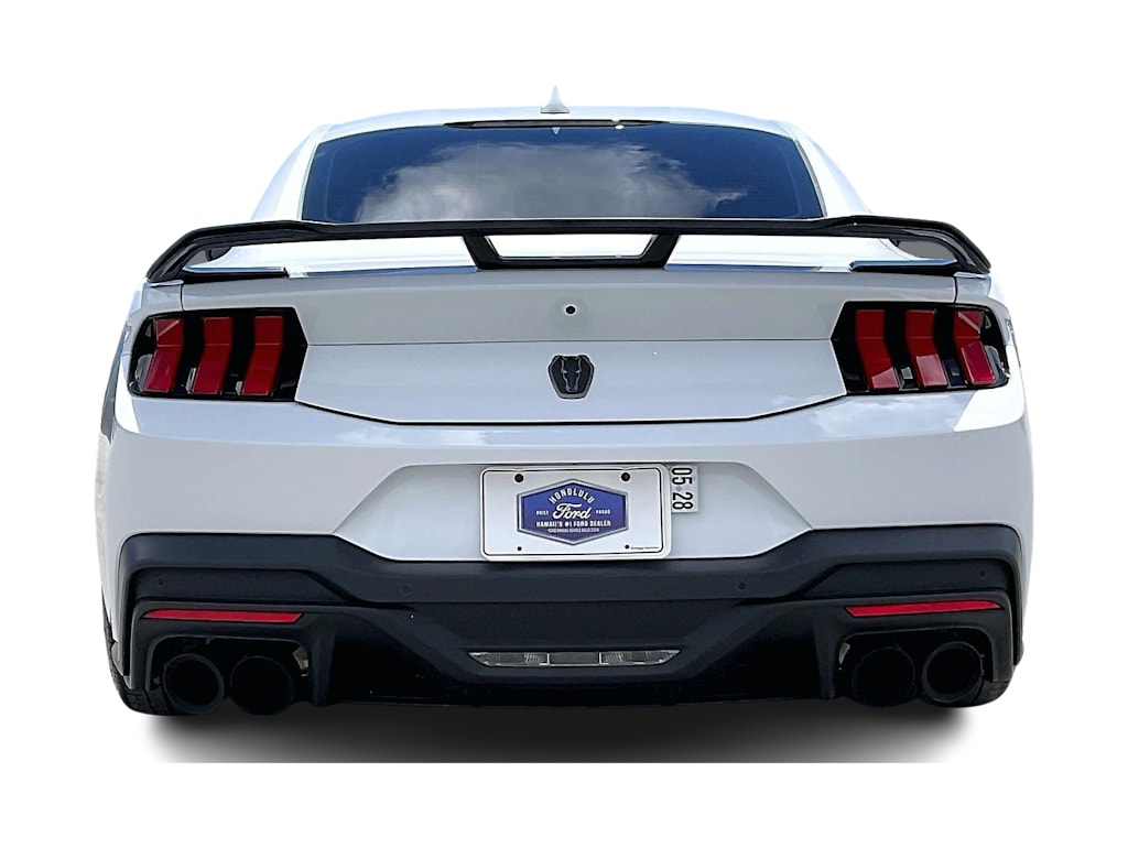 Thumbnail: 2026 Ford Mustang - 5
