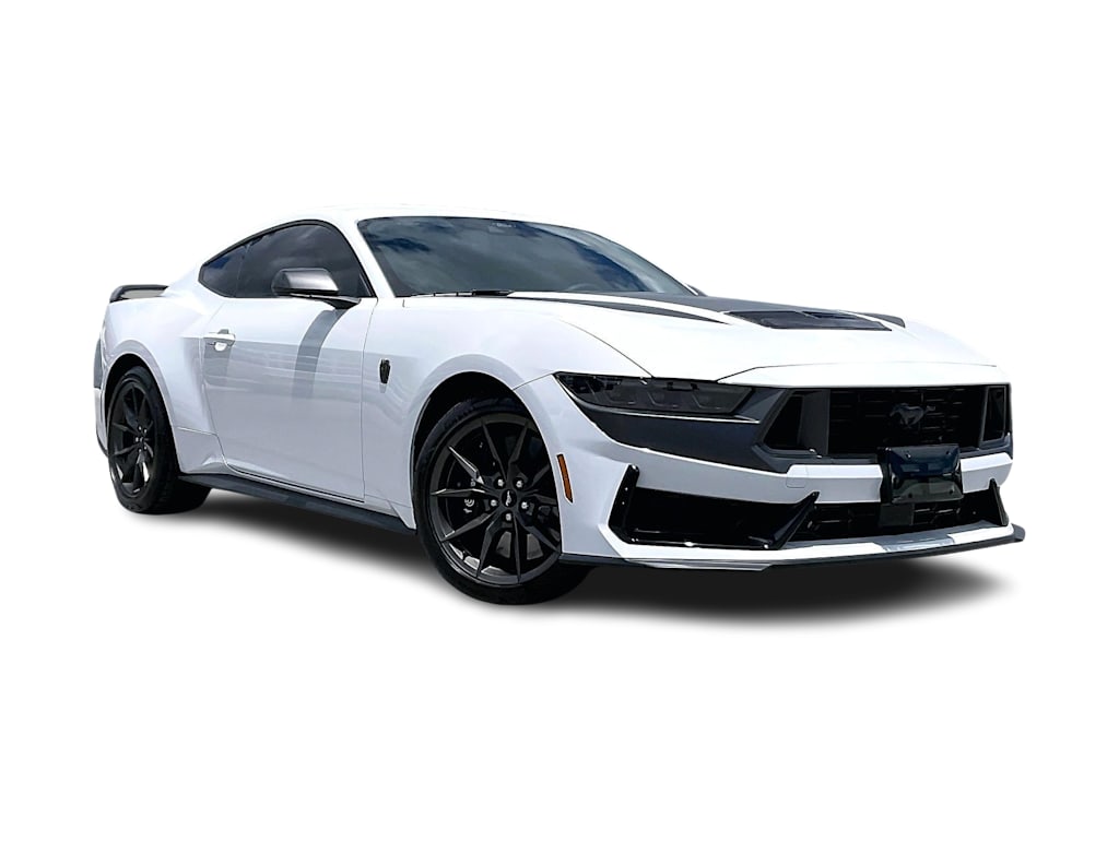 Thumbnail: 2026 Ford Mustang - 22