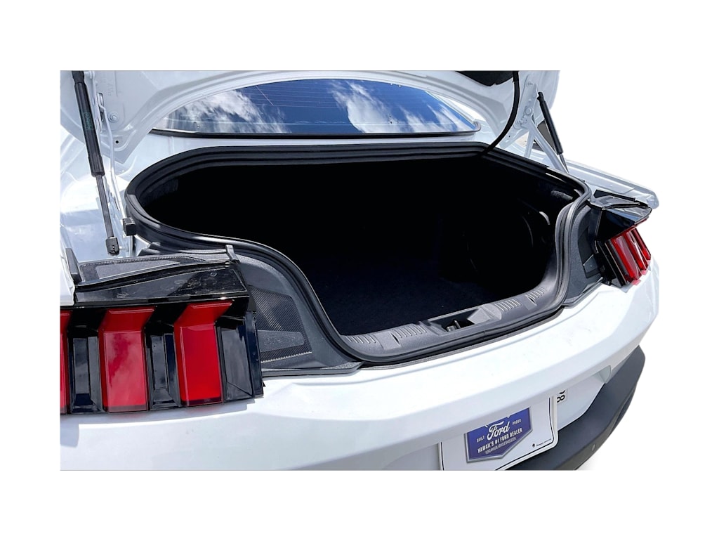 Thumbnail: 2026 Ford Mustang - 19