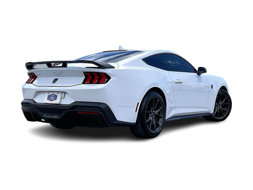 Thumbnail: 2026 Ford Mustang - 23