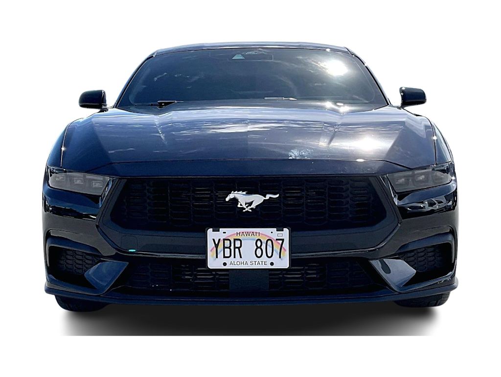 Thumbnail: 2025 Ford Mustang - 6