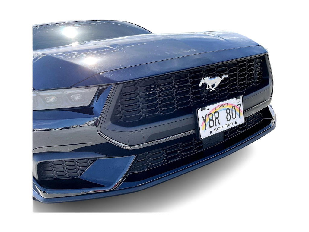 Thumbnail: 2025 Ford Mustang - 32