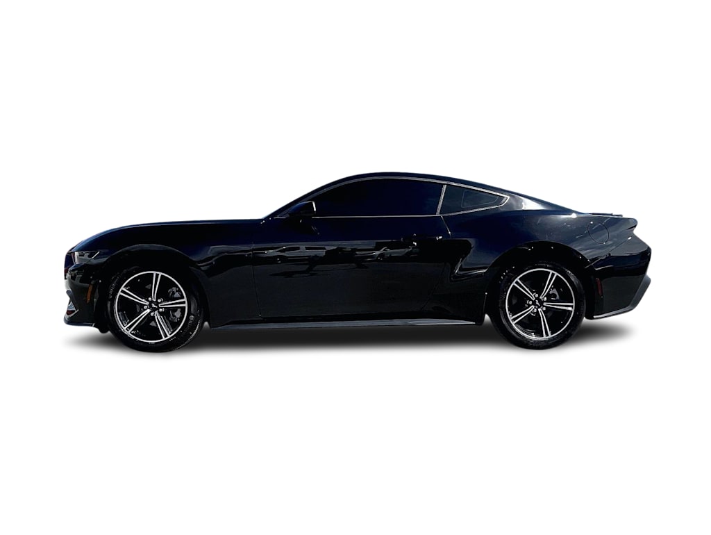 Thumbnail: 2025 Ford Mustang - 3