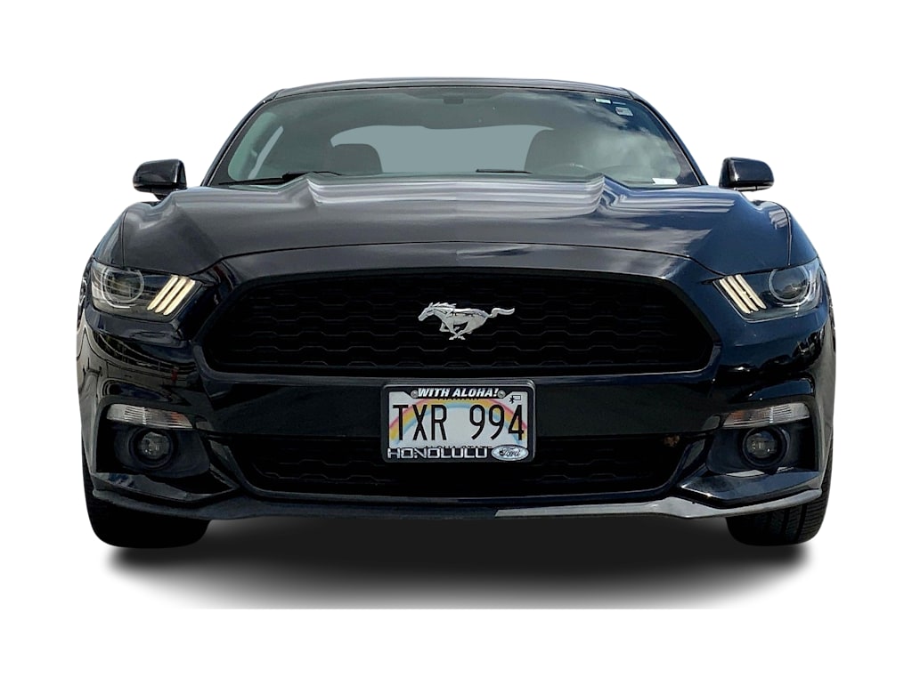 Thumbnail: 2016 Ford Mustang - 6
