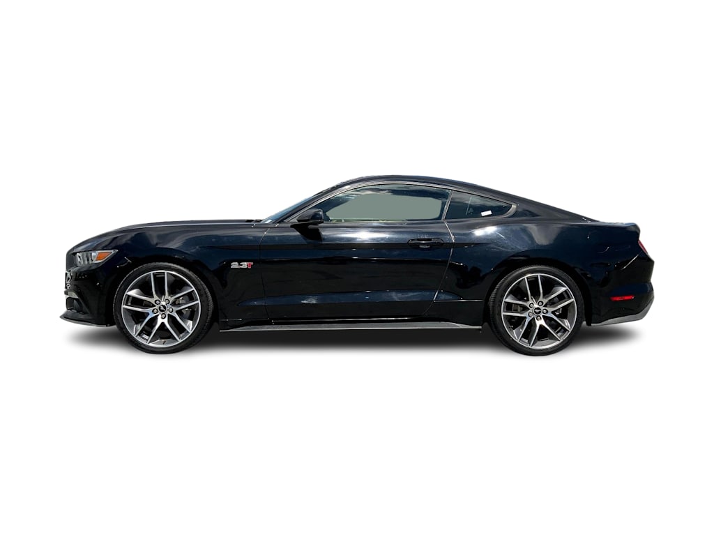 Thumbnail: 2016 Ford Mustang - 3