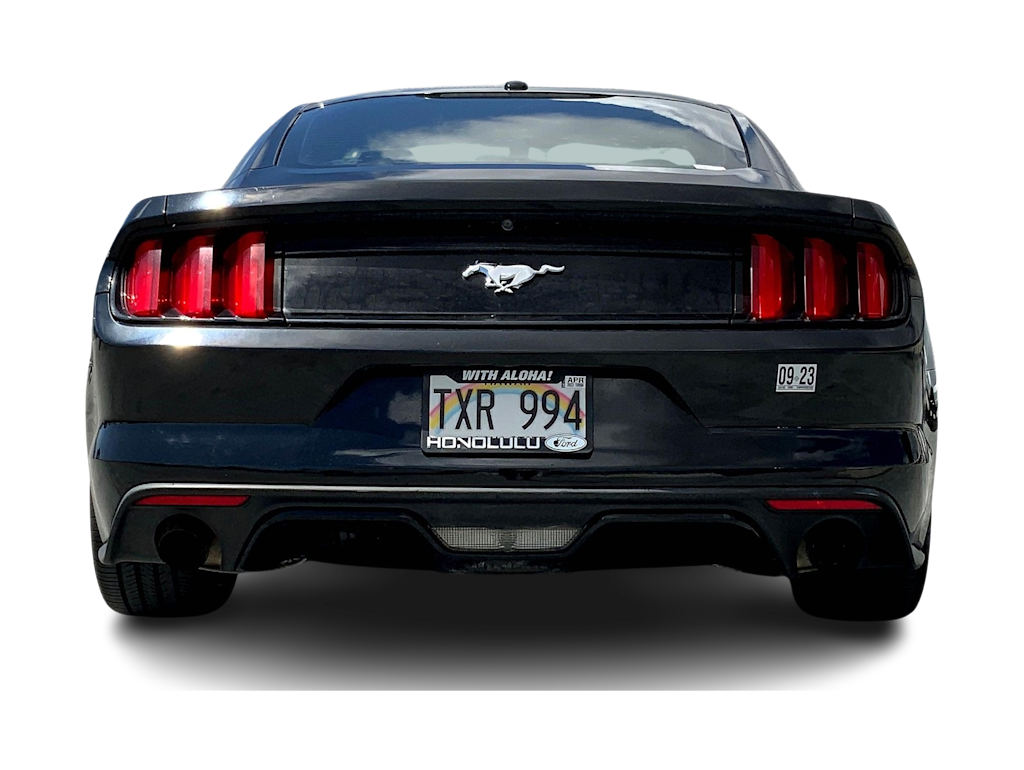 Thumbnail: 2016 Ford Mustang - 5