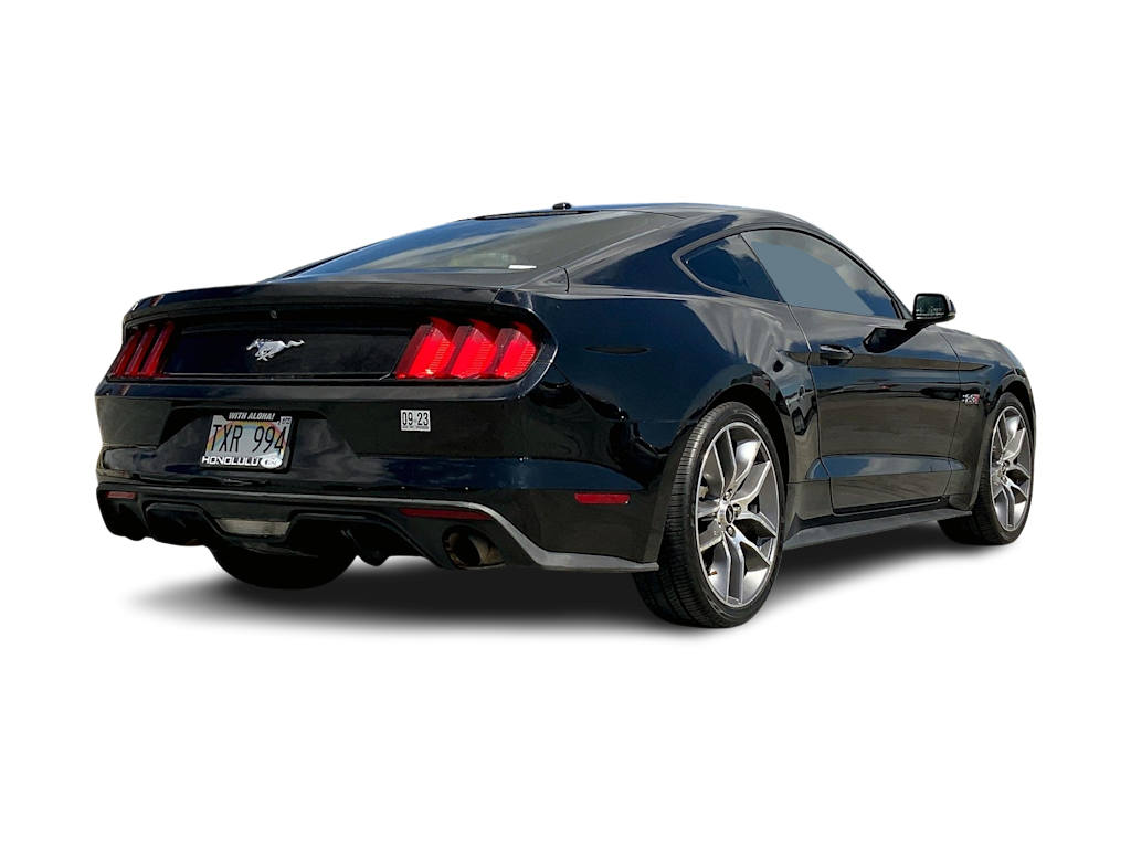 Thumbnail: 2016 Ford Mustang - 22