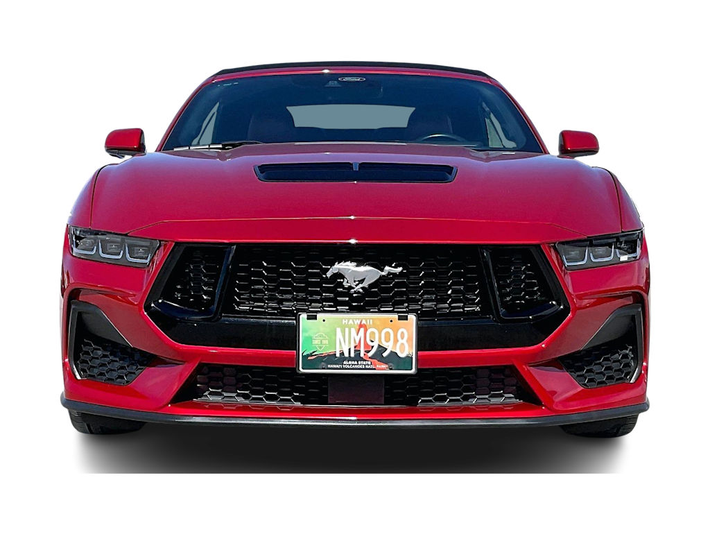 Thumbnail: 2024 Ford Mustang - 21