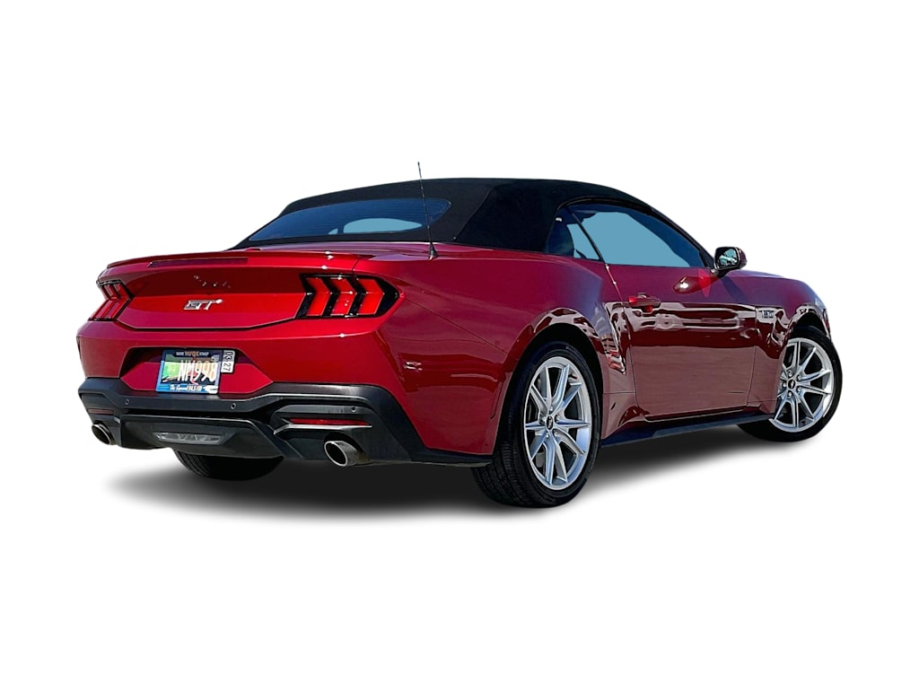 Thumbnail: 2024 Ford Mustang - 23