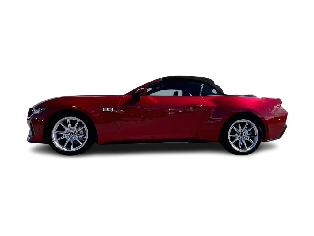 Thumbnail: 2024 Ford Mustang - 3