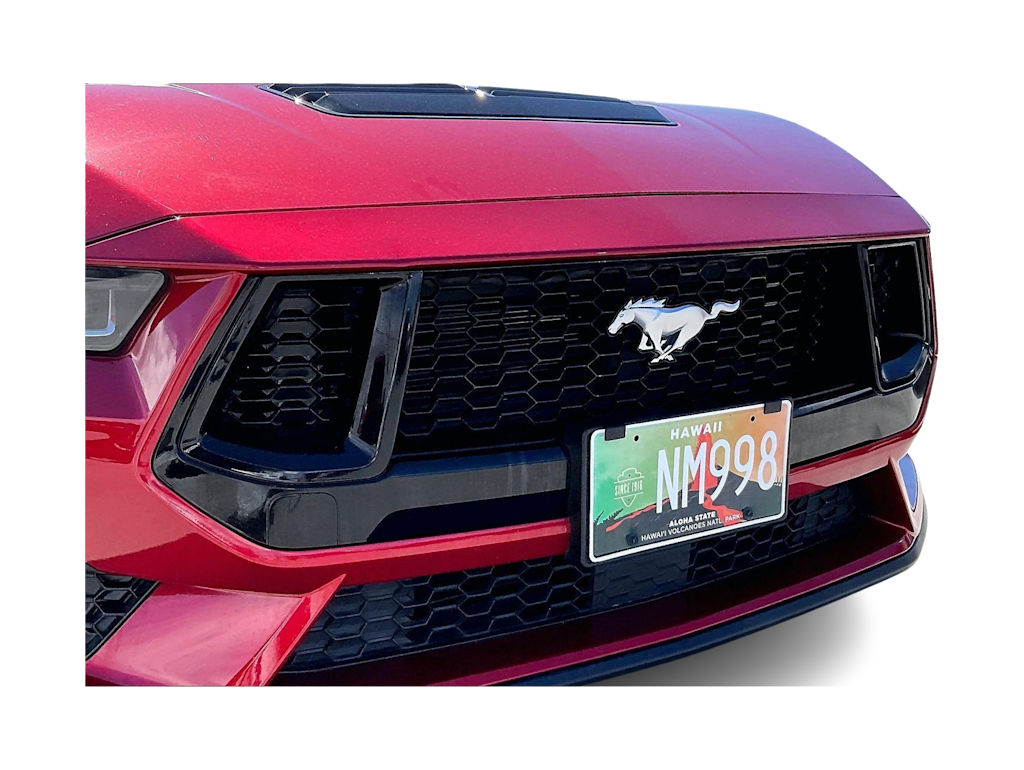 Thumbnail: 2024 Ford Mustang - 32