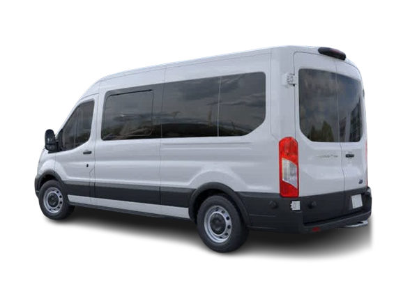 2024 Ford Transit Series 350 XL 4