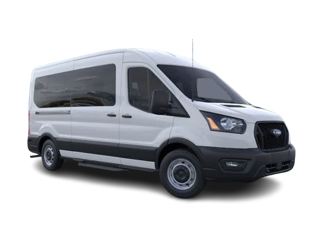 2024 Ford Transit Series 350 XL 12
