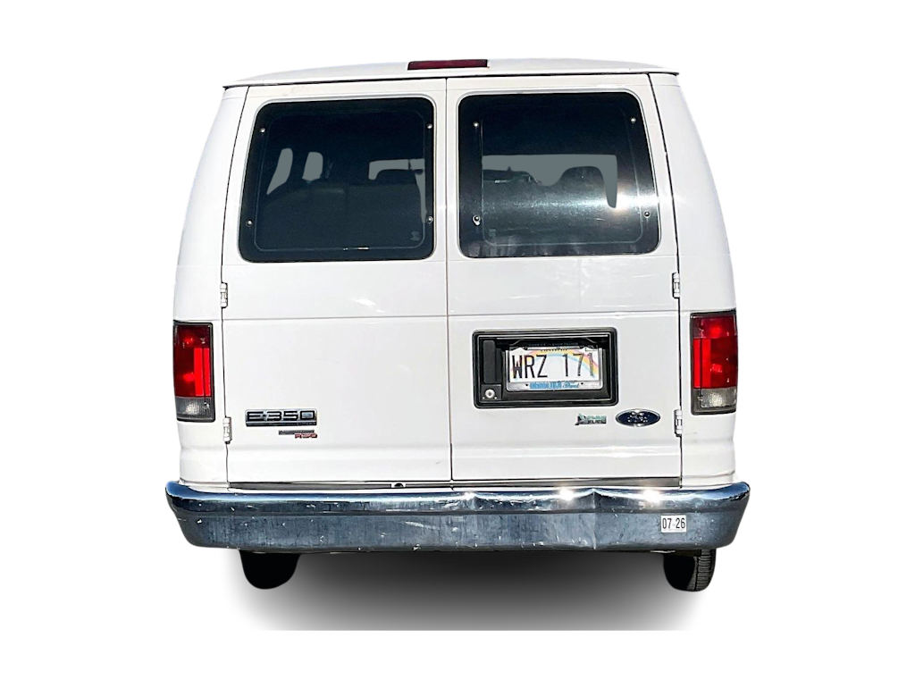 Thumbnail: 2011 Ford Econoline - 5