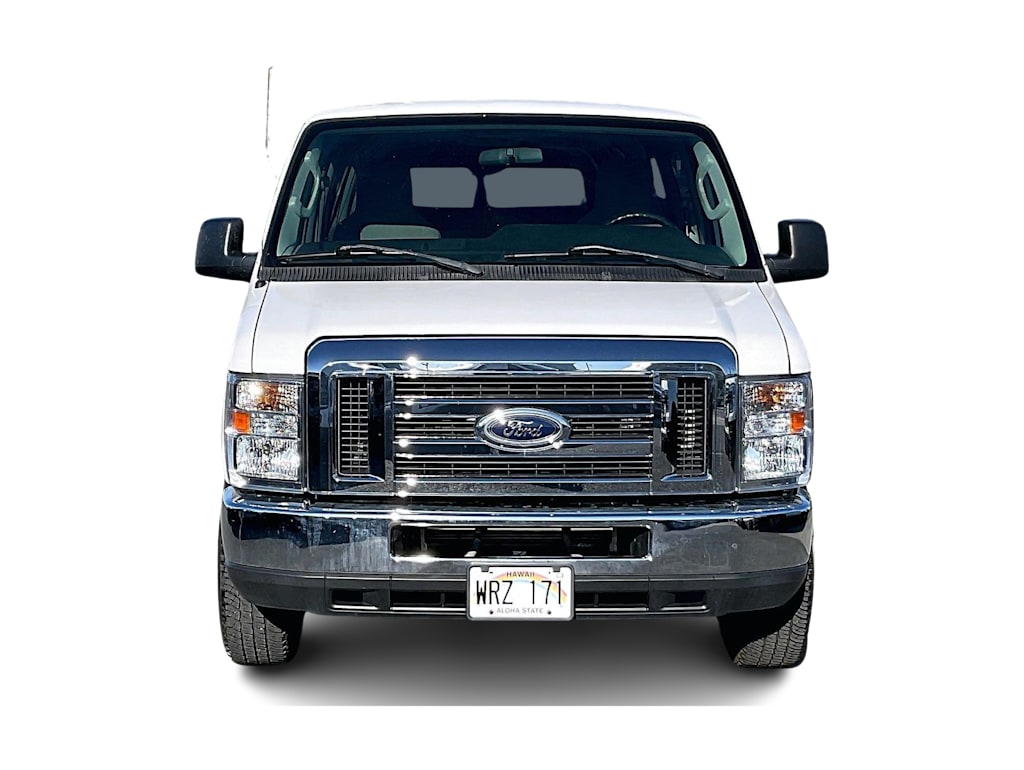 Thumbnail: 2011 Ford Econoline - 6