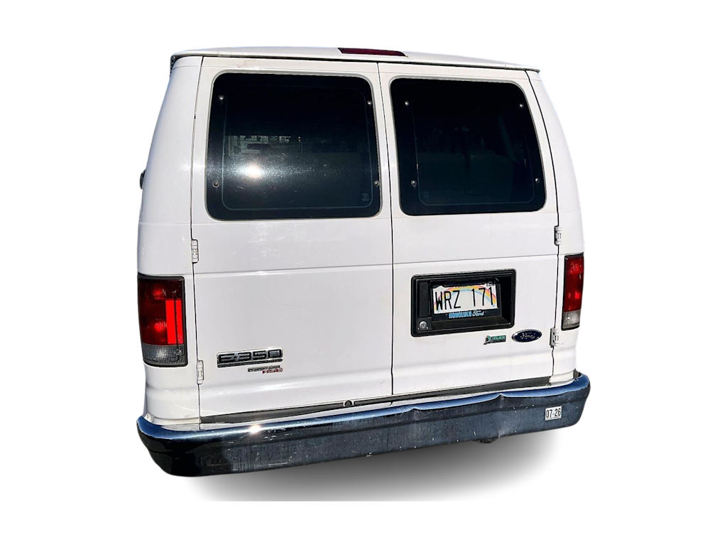 Thumbnail: 2011 Ford Econoline - 20