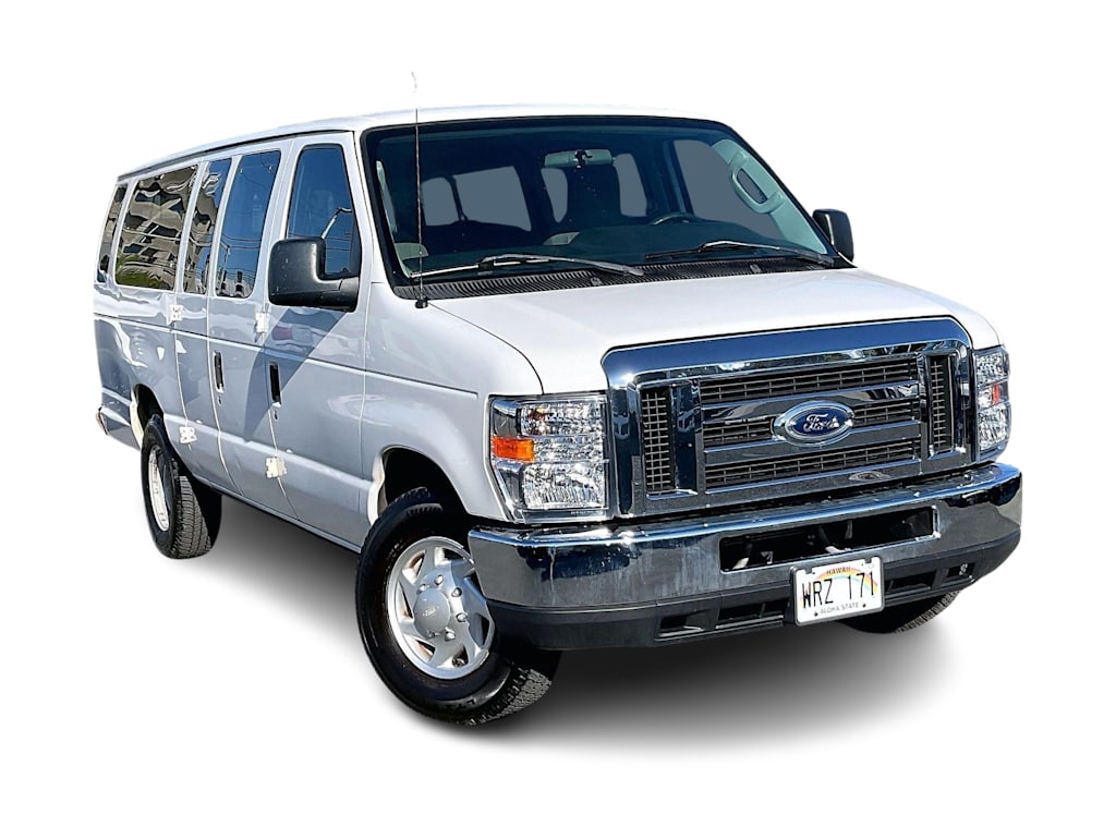 Thumbnail: 2011 Ford Econoline - 21
