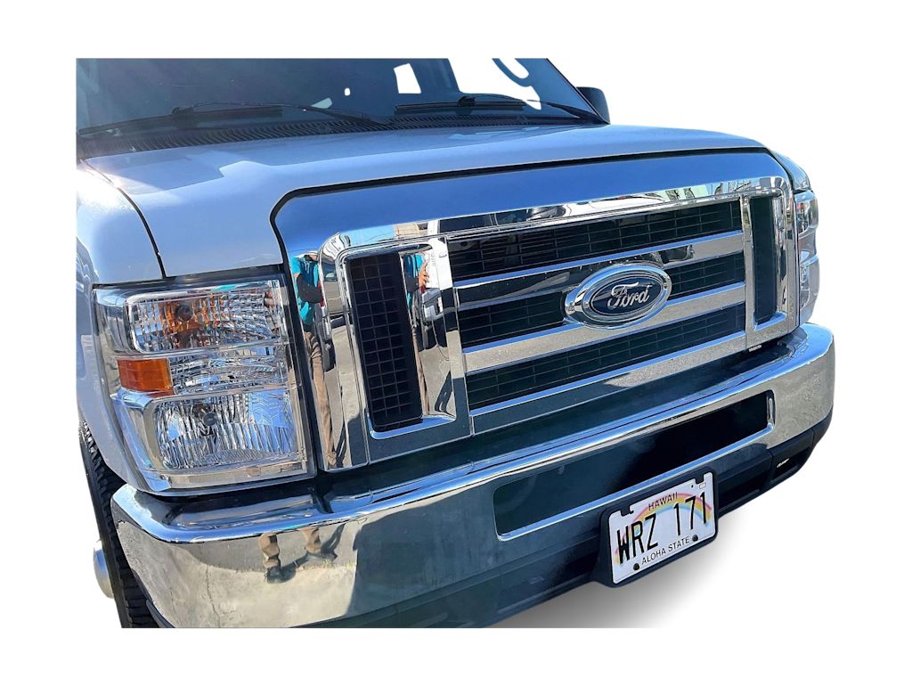 Thumbnail: 2011 Ford Econoline - 33