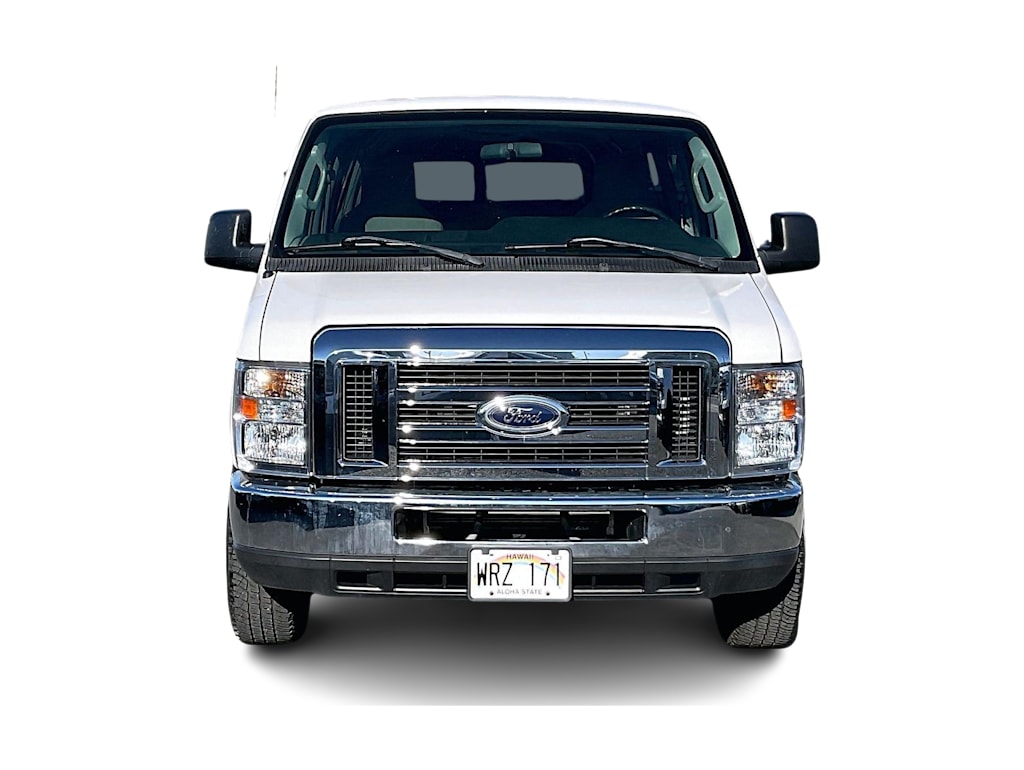 Thumbnail: 2011 Ford Econoline - 6