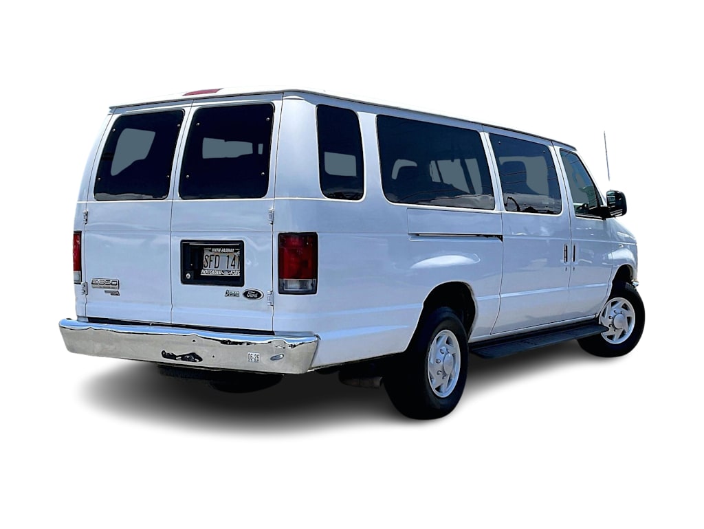 Thumbnail: 2014 Ford Econoline - 22