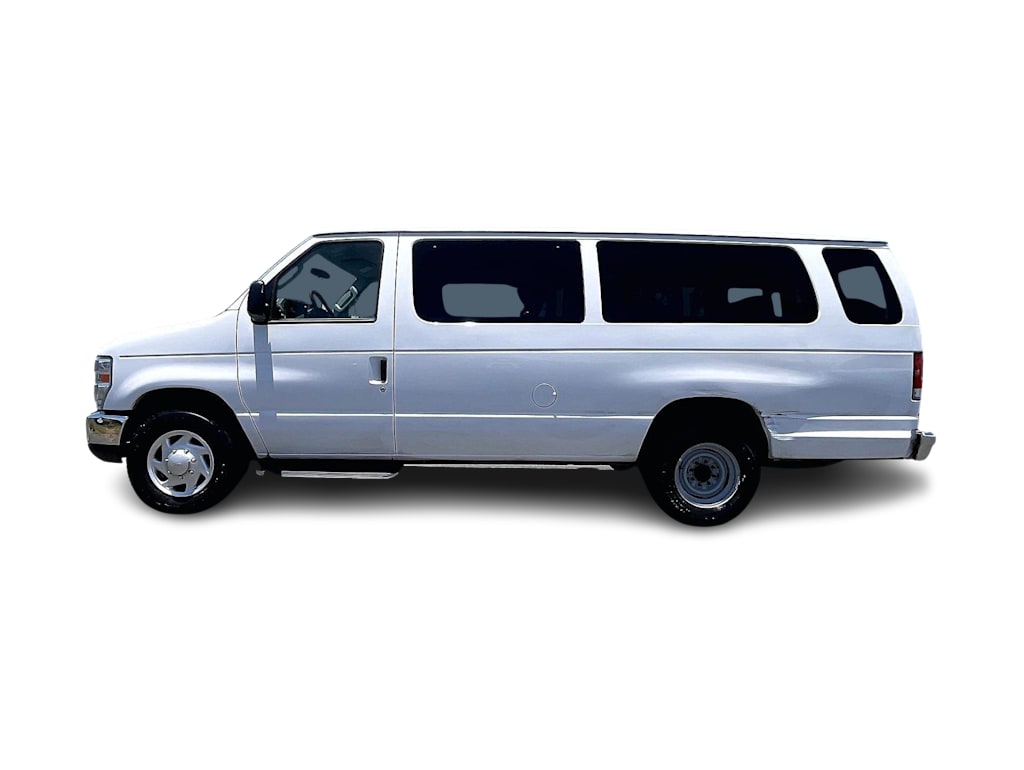 Thumbnail: 2014 Ford Econoline - 3