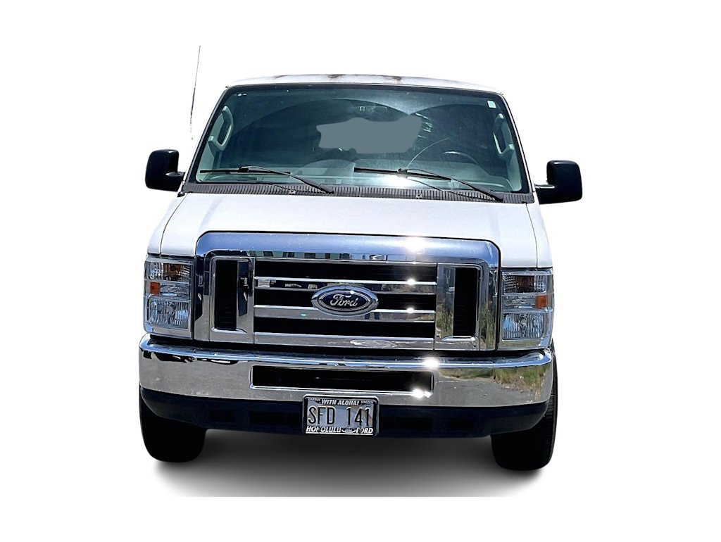Thumbnail: 2014 Ford Econoline - 6