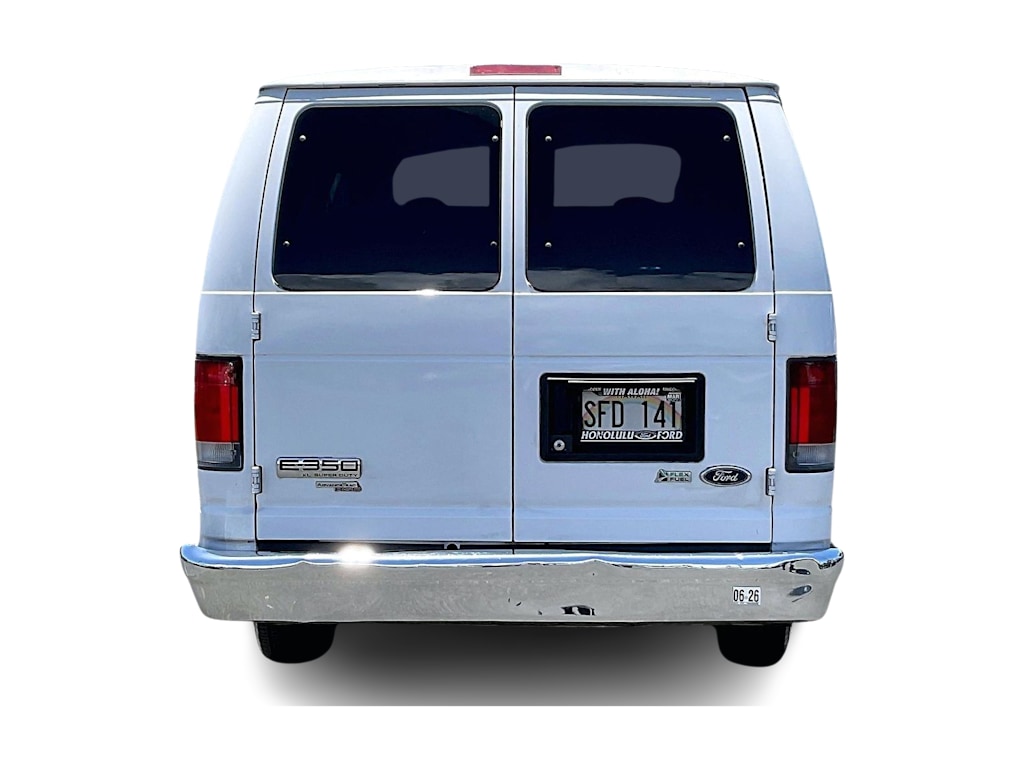 Thumbnail: 2014 Ford Econoline - 5