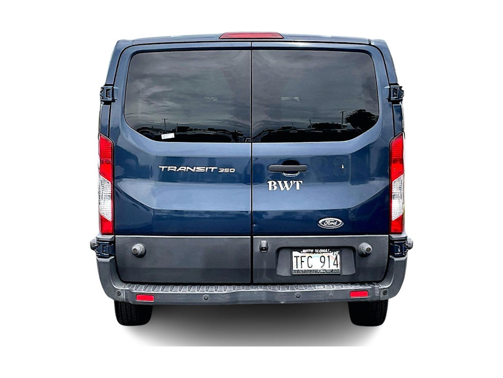 Thumbnail: 2017 Ford Transit Series - 5