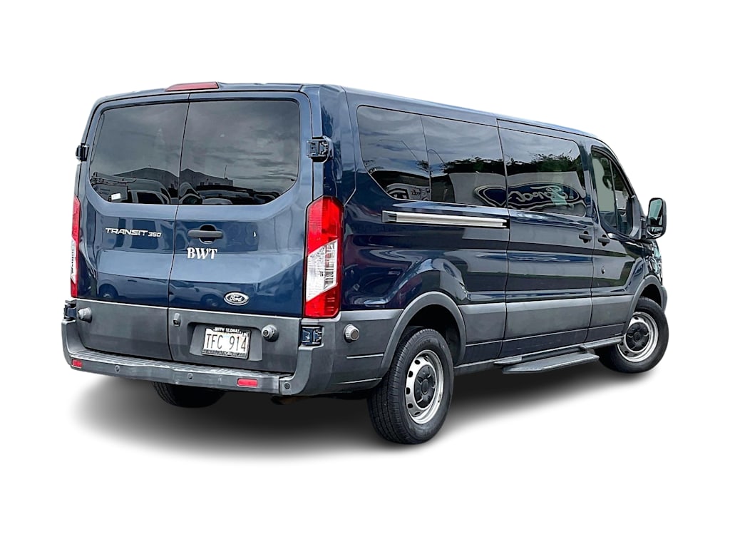 Thumbnail: 2017 Ford Transit Series - 22